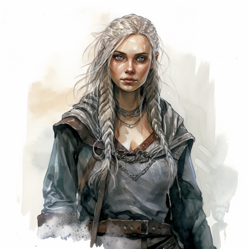 half-elf image